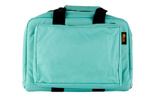 Soft Gun Cases US PeaceKeeper Mini Range US PK MINI RANGE ROBINS EGG BLUE